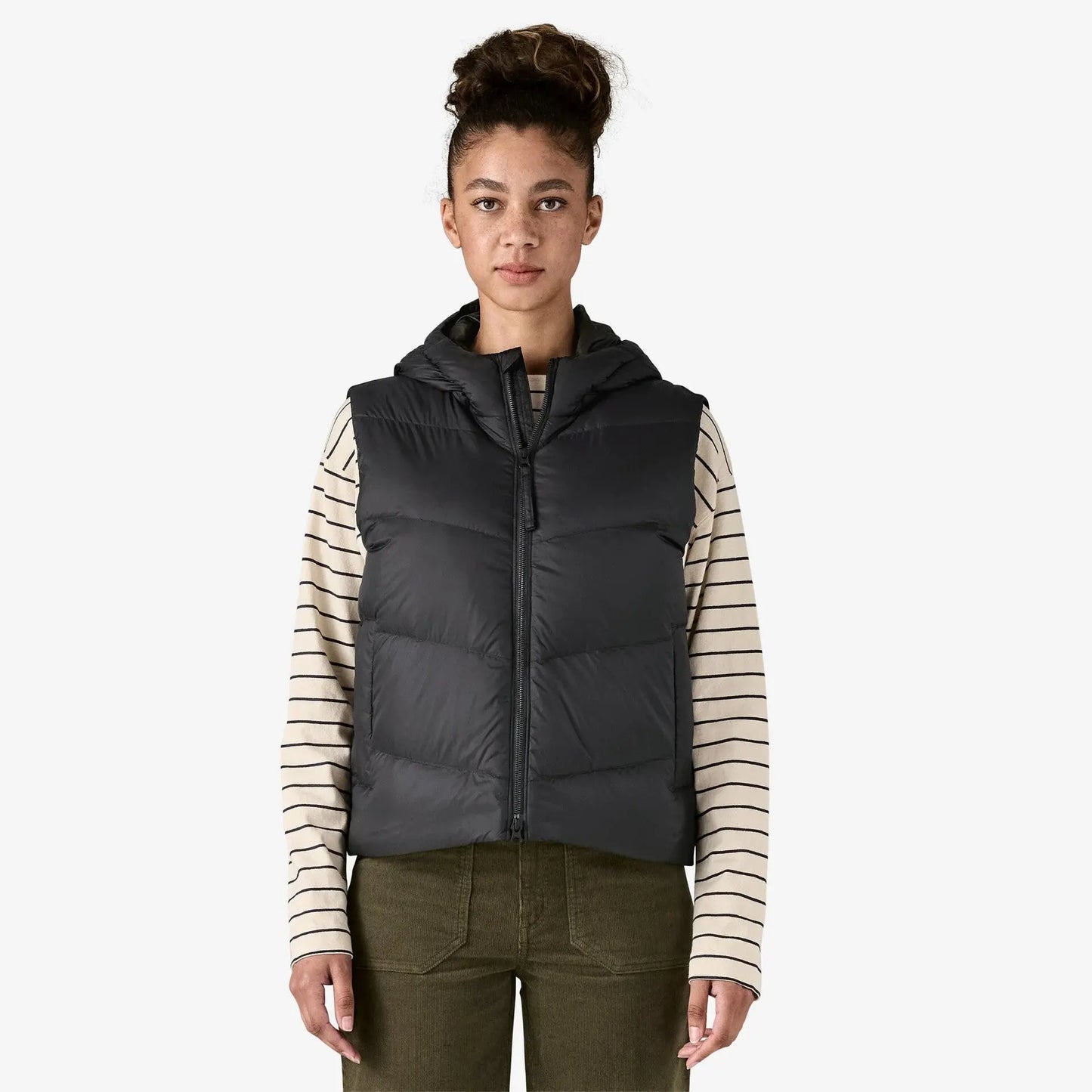 Patagonia Womens Sindit Vest