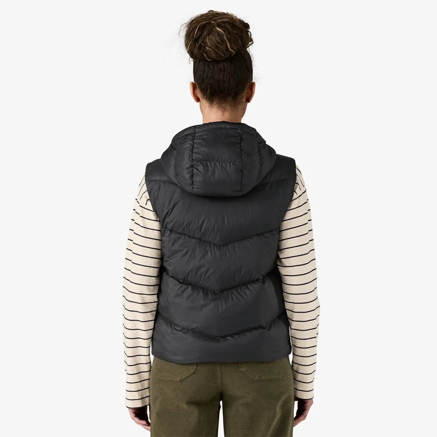 Patagonia Womens Sindit Vest