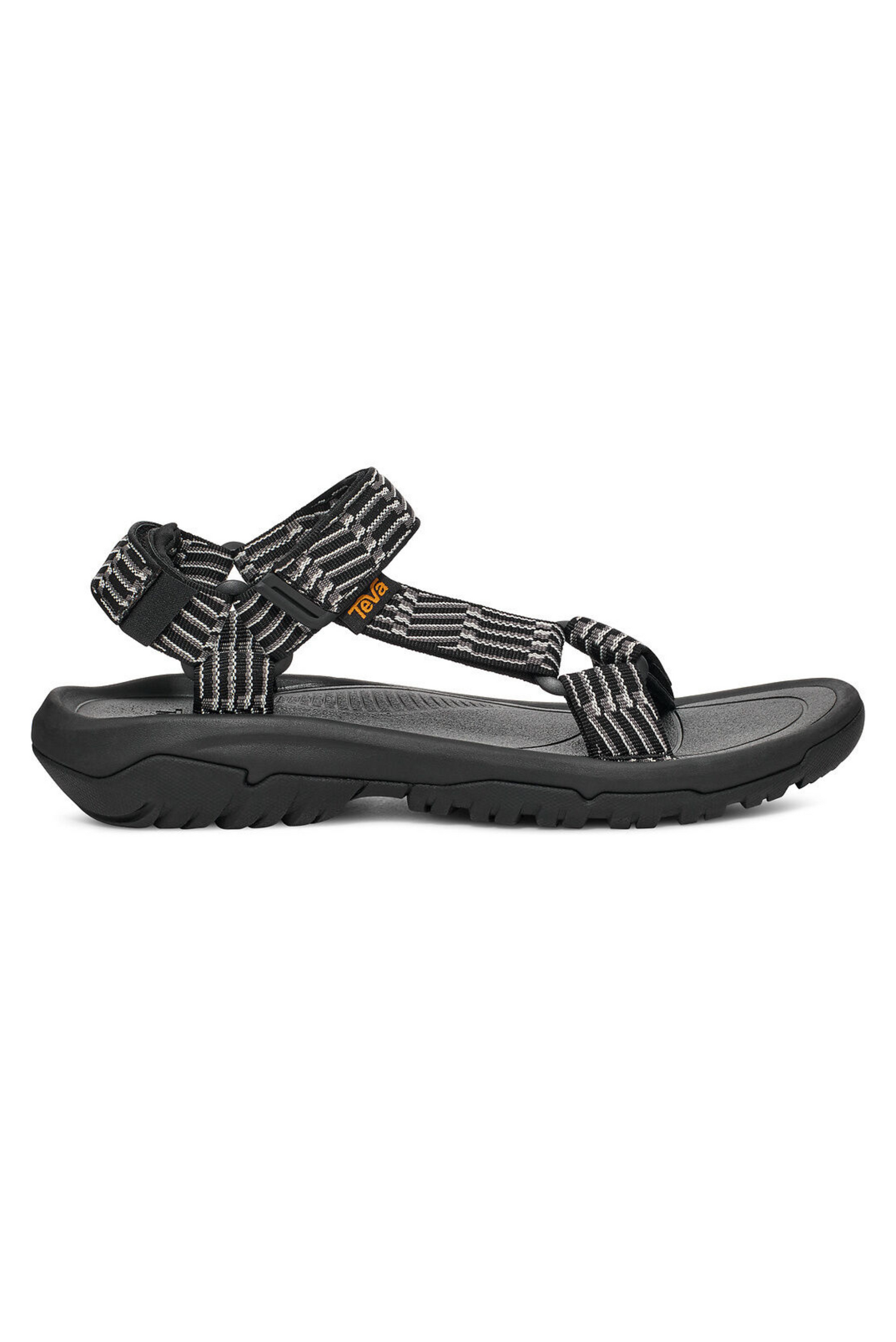 Teva Mens Hurricane XLT2 Corduroy Black