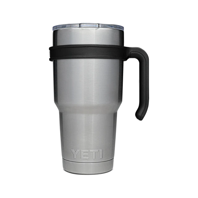 Yeti Rambler 30oz Tumbler Handle