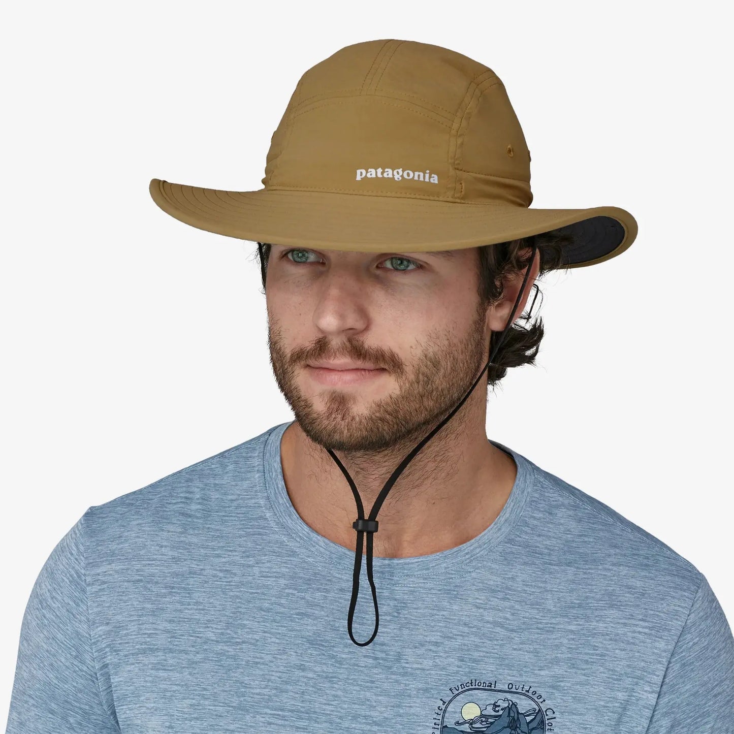 Patagonia Quandary Brimmer Classic Tan Patagonia