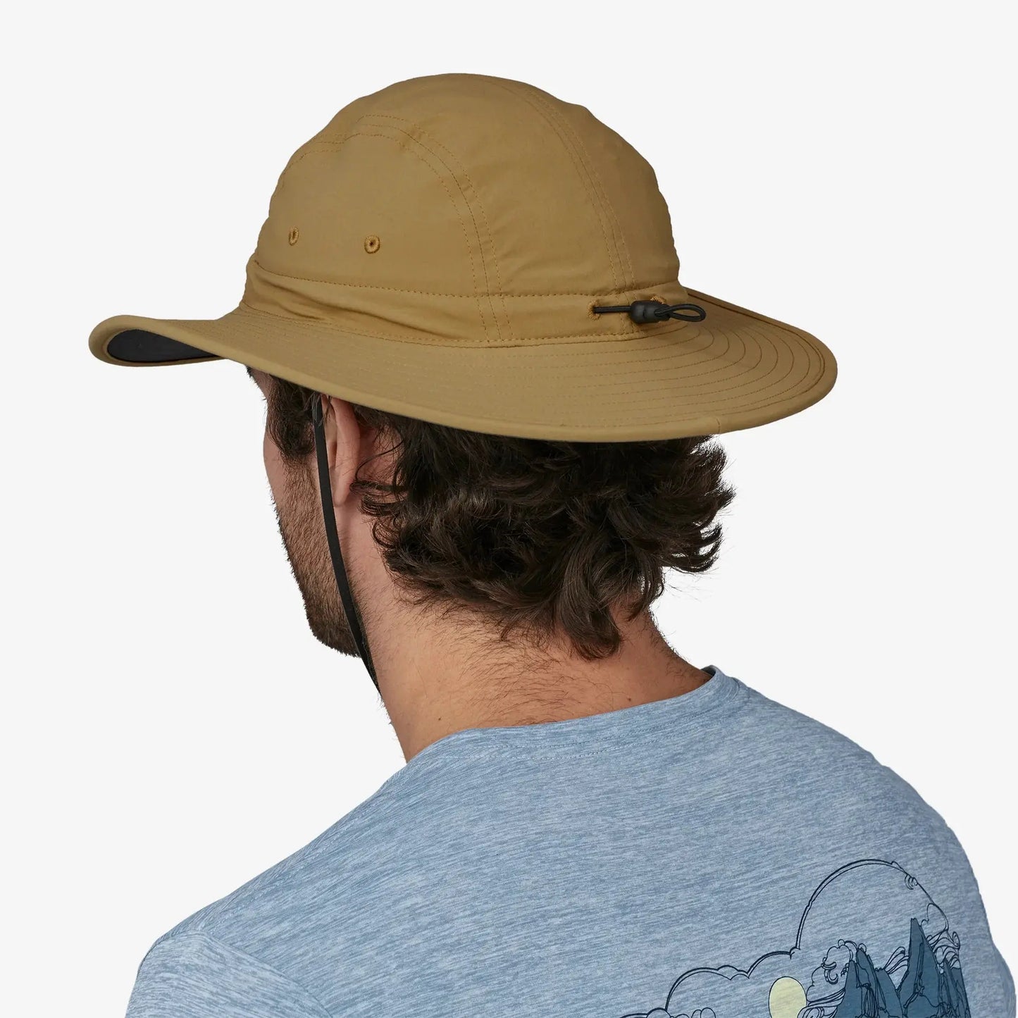 Patagonia Quandary Brimmer Classic Tan Patagonia
