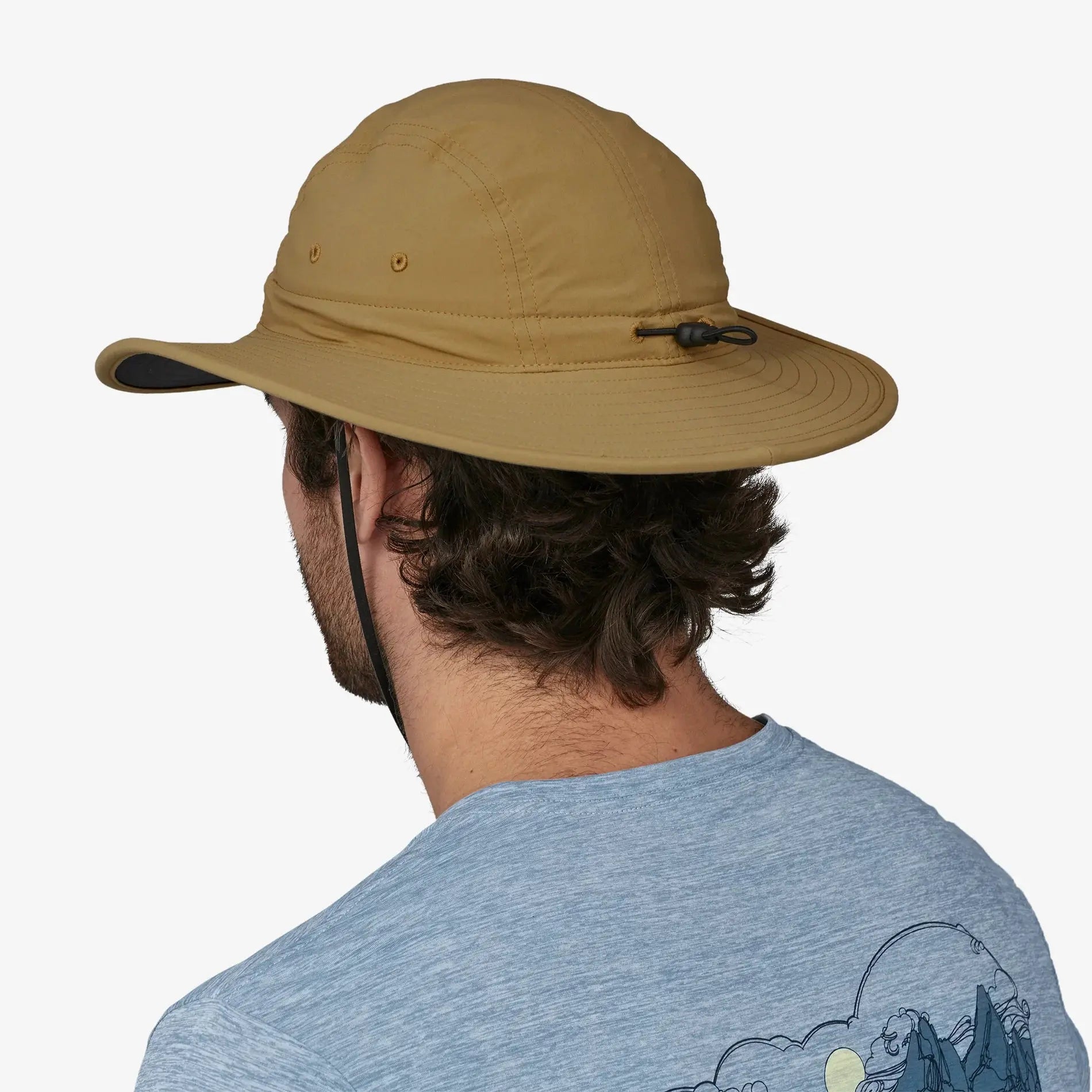 Patagonia Quandary Brimmer Classic Tan Patagonia