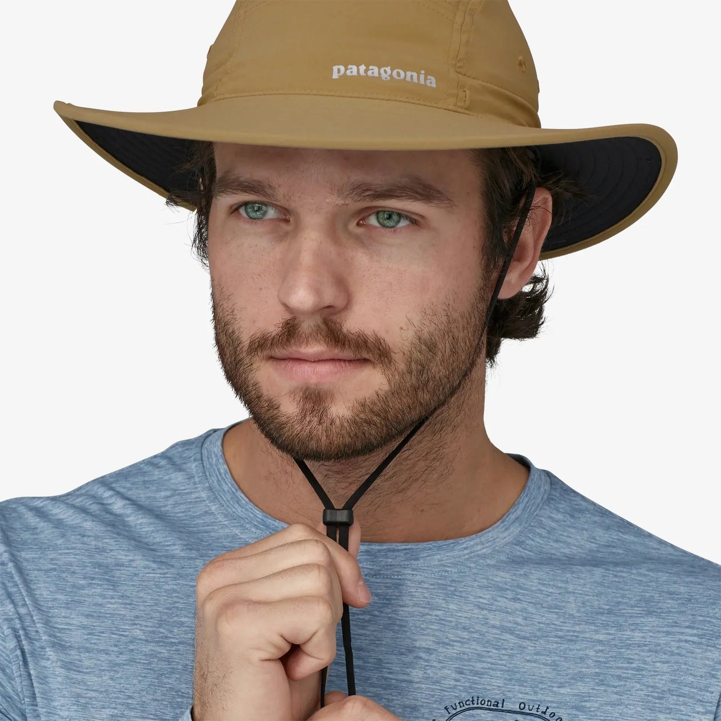Patagonia Quandary Brimmer Classic Tan Patagonia