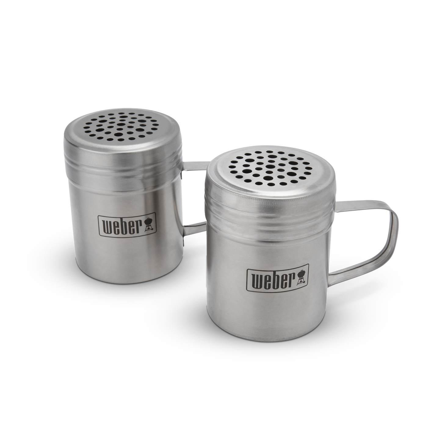 Weber Smashed Burger Set