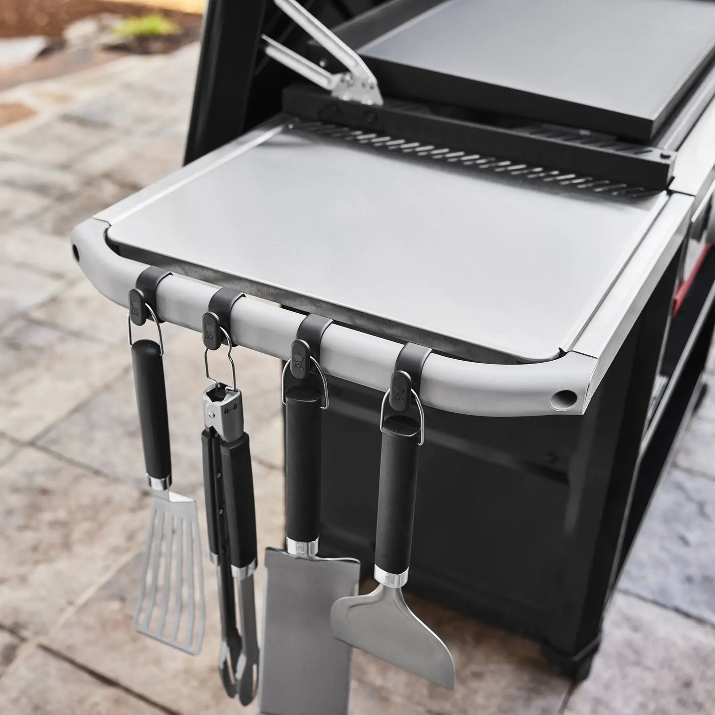 Weber Works Organiser Kit Weber