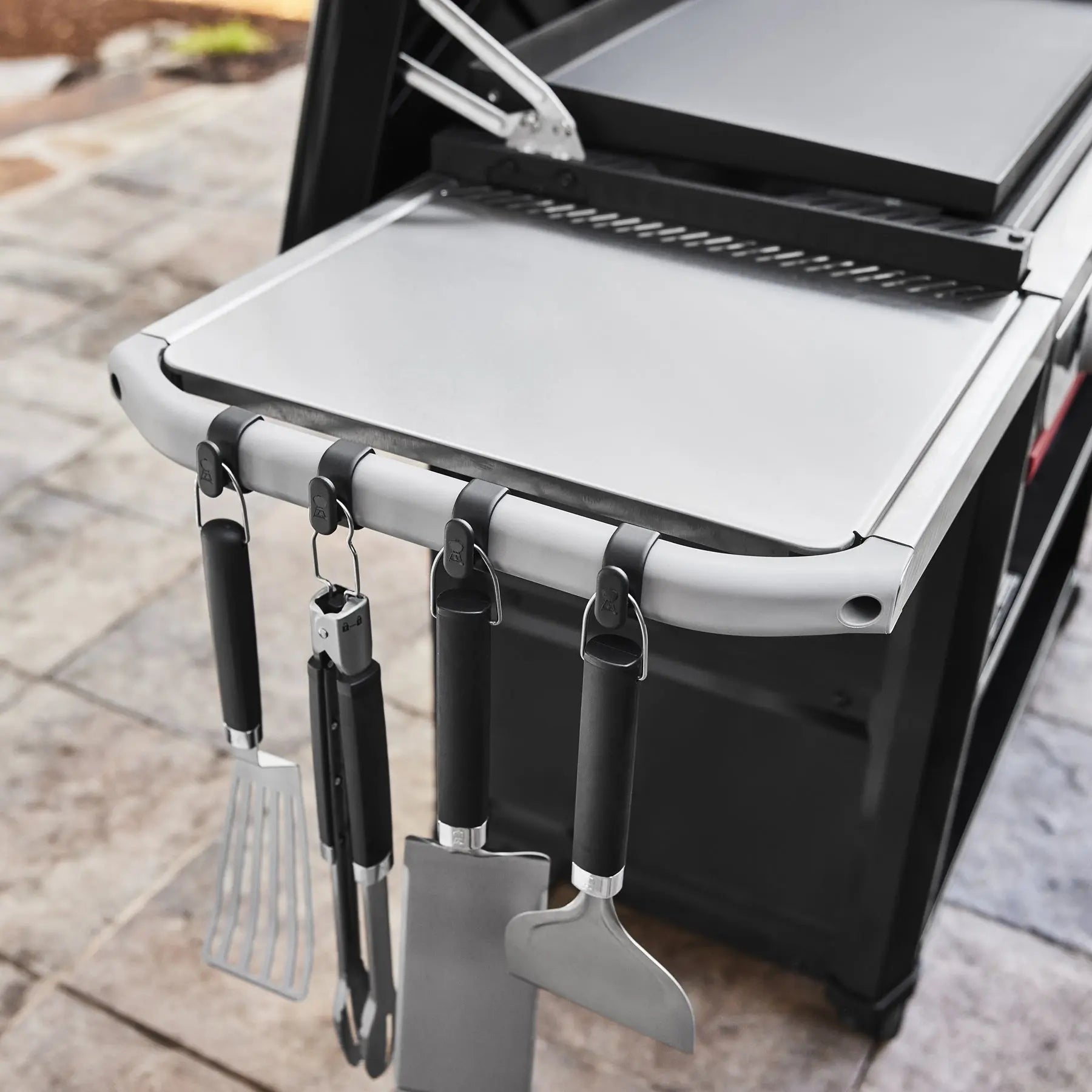 Weber Works Organiser Kit Weber