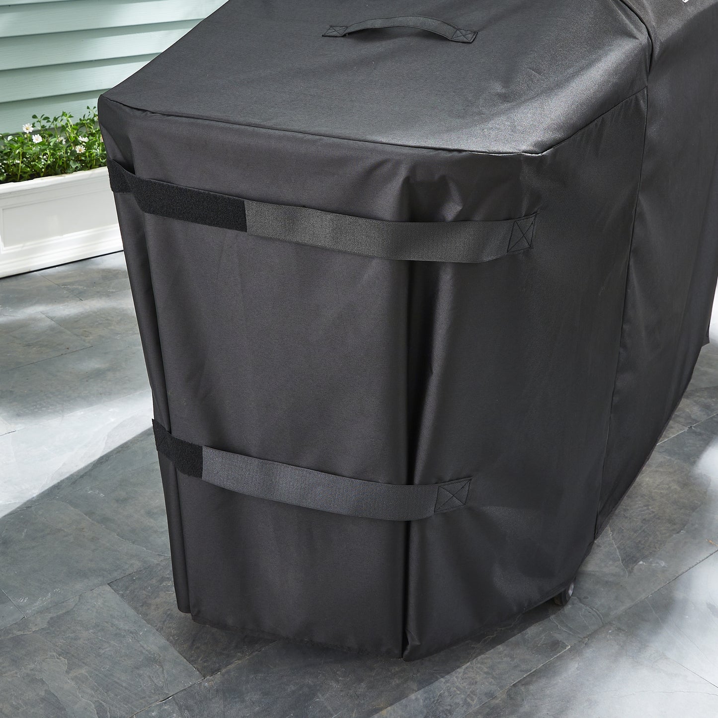 Weber Slate 36in Griddle Cover