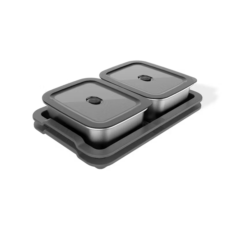 Weber Weber Works Serving Kit