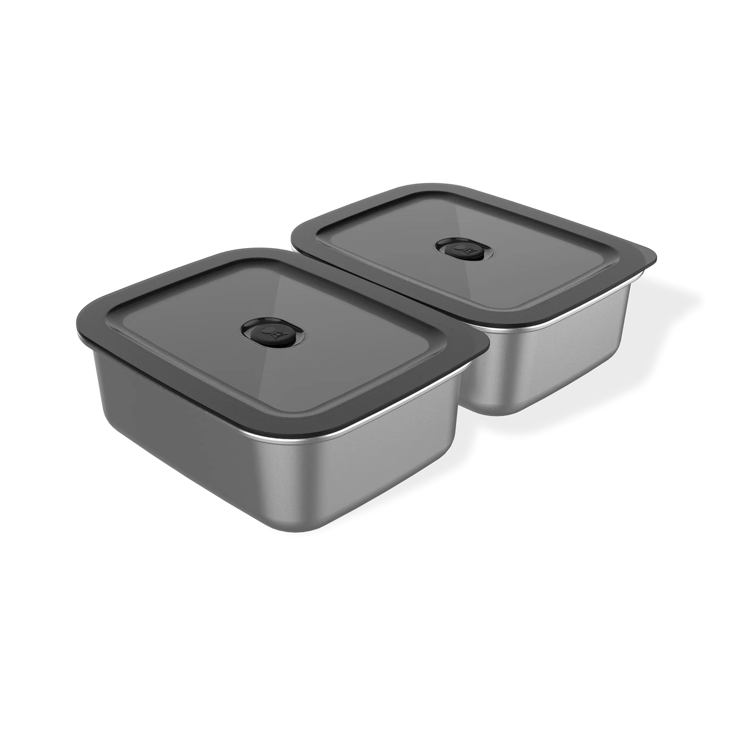 Weber Weber Works Prep Containers (2pc) Weber