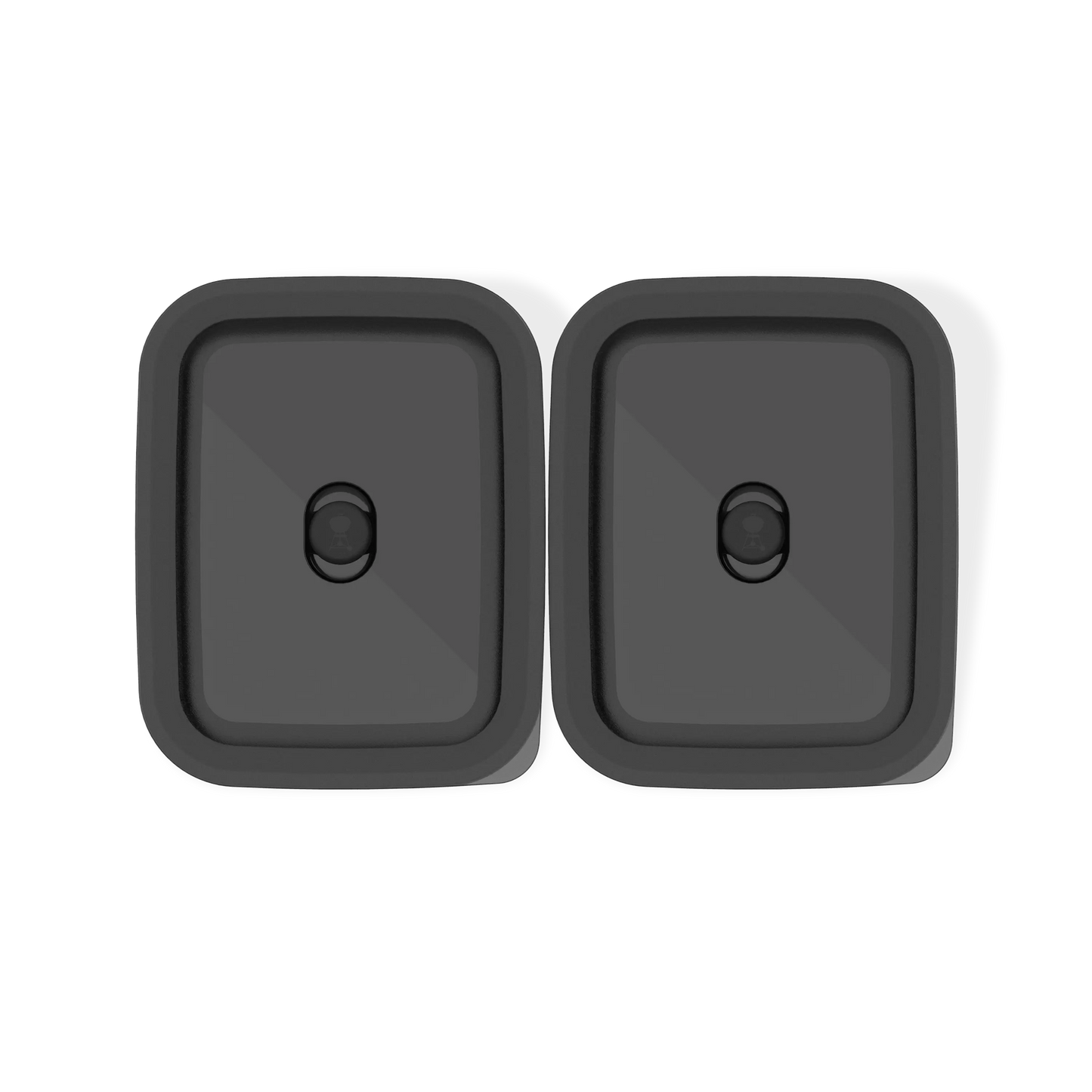 Weber Weber Works Prep Containers (2pc) Weber