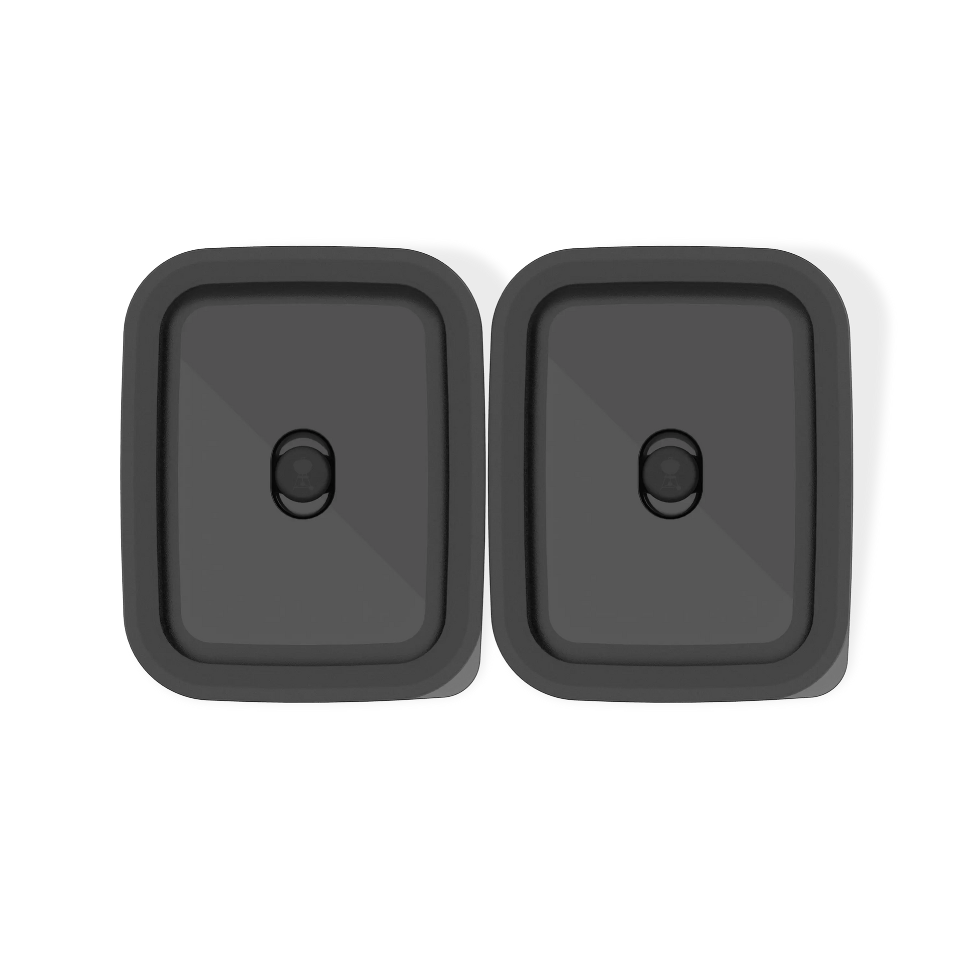 Weber Weber Works Prep Containers (2pc) Weber
