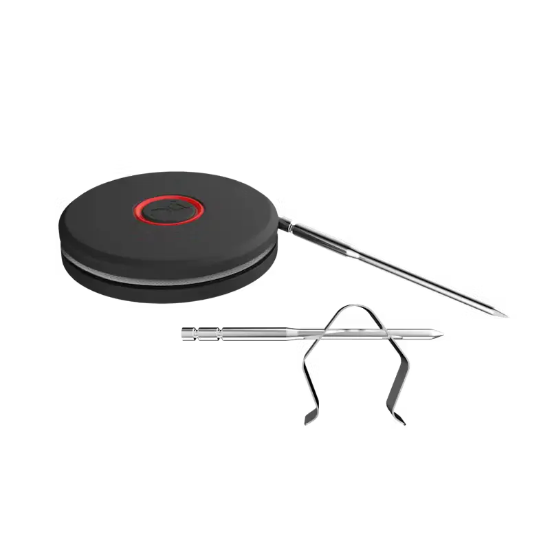 Weber Smart Probe and Grate Sensor