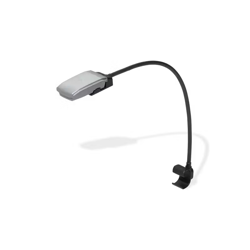 Weber Weber Works Flexible Lighting Weber