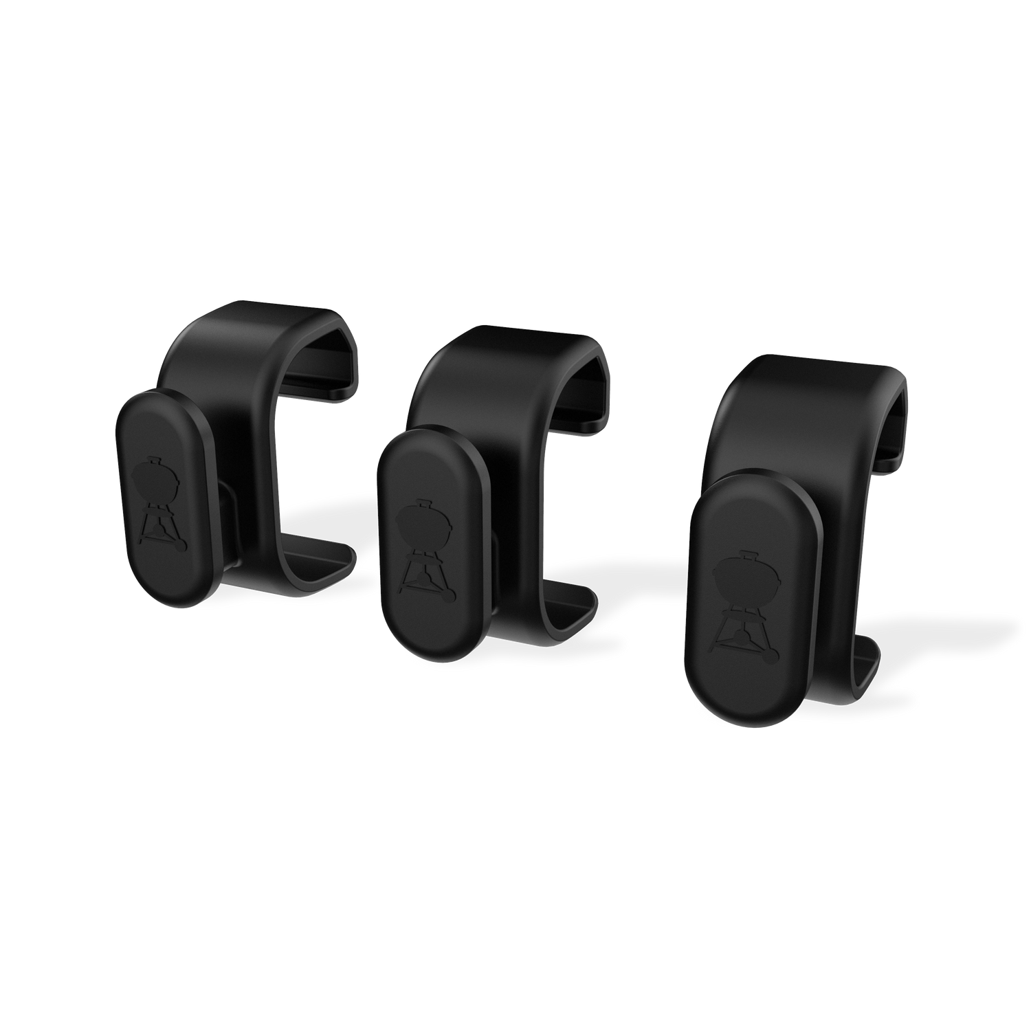 Weber Weber Works Tool Hooks Set (3pc)