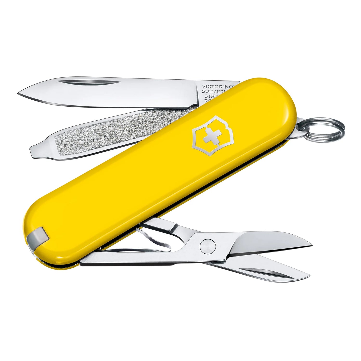 Victorinox – Classic S.D Sunny Side