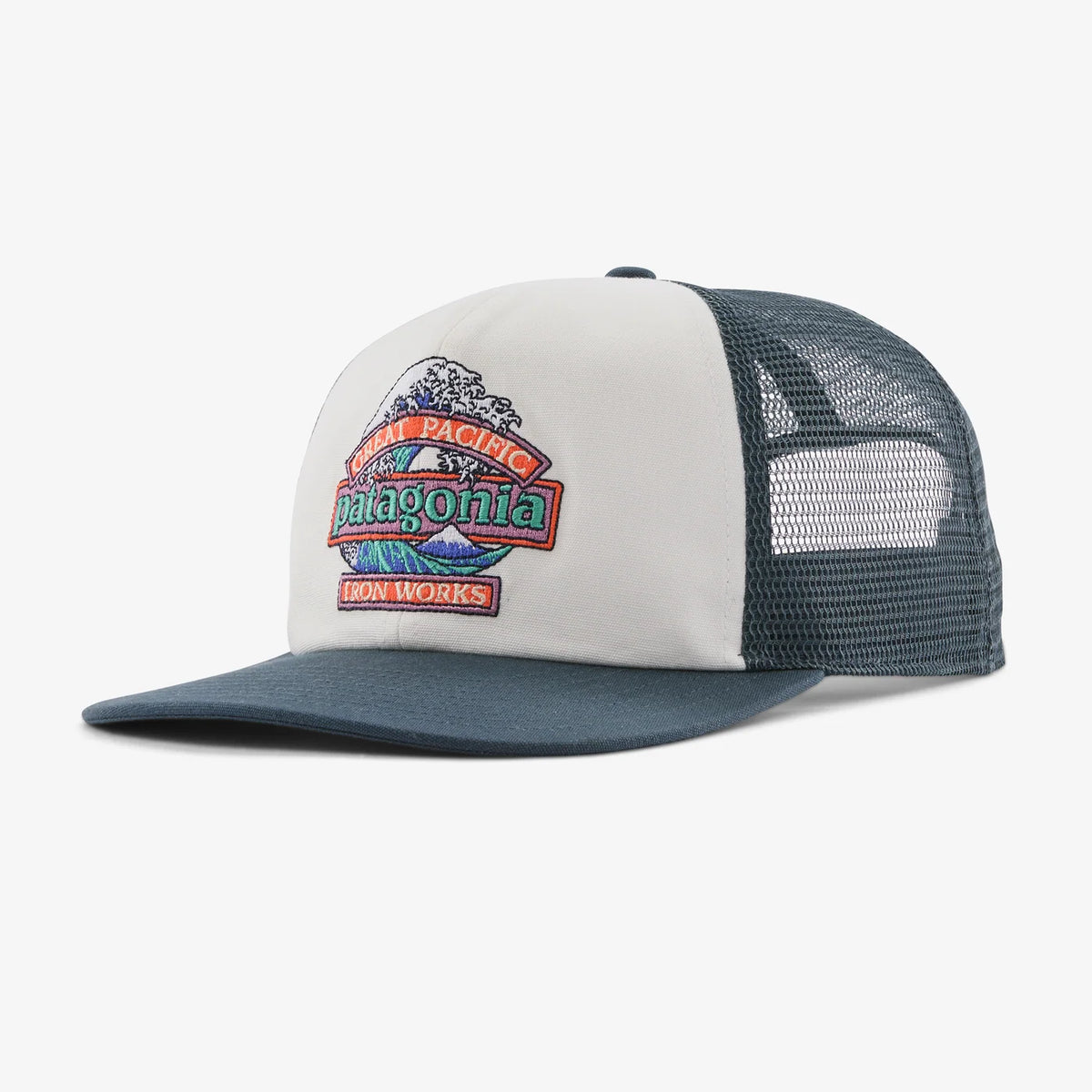 Patagonia Relaxed Trucker Hat