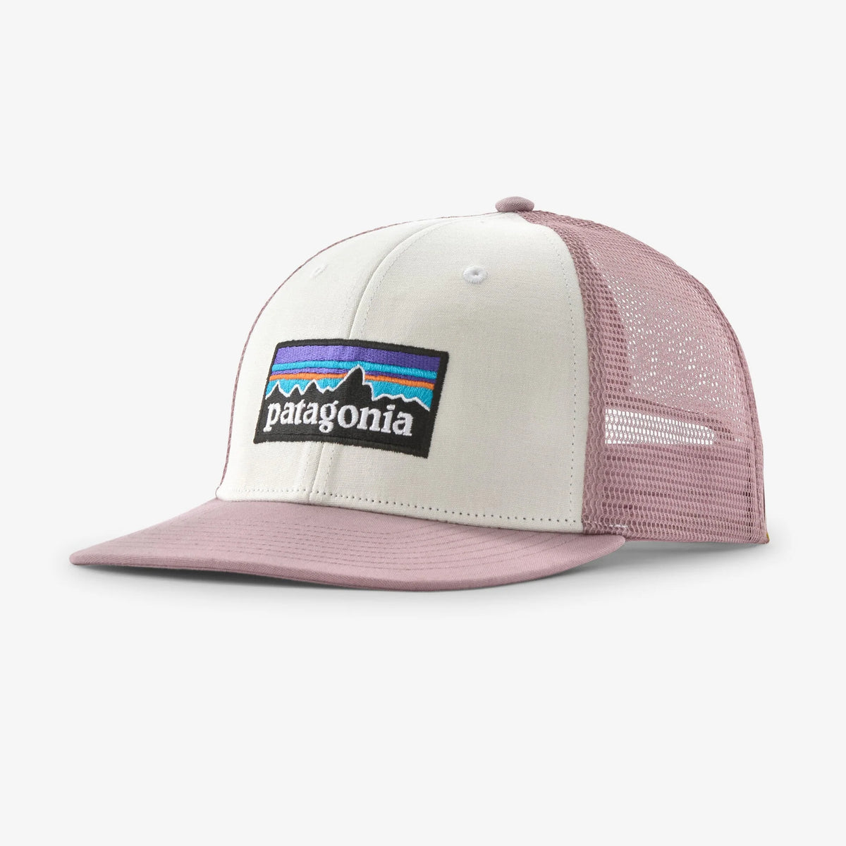 Patagonia P-6 Logo Trucker Hat