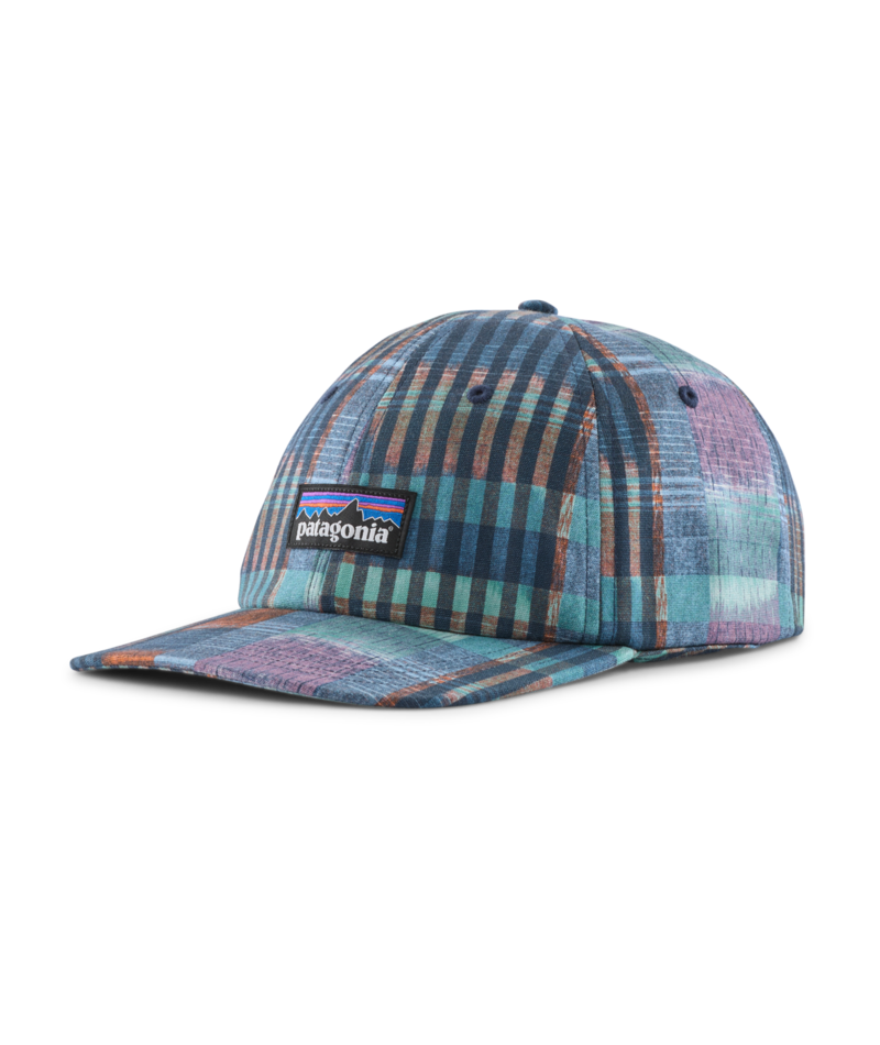 Patagonia P-6 Label Trad Cap