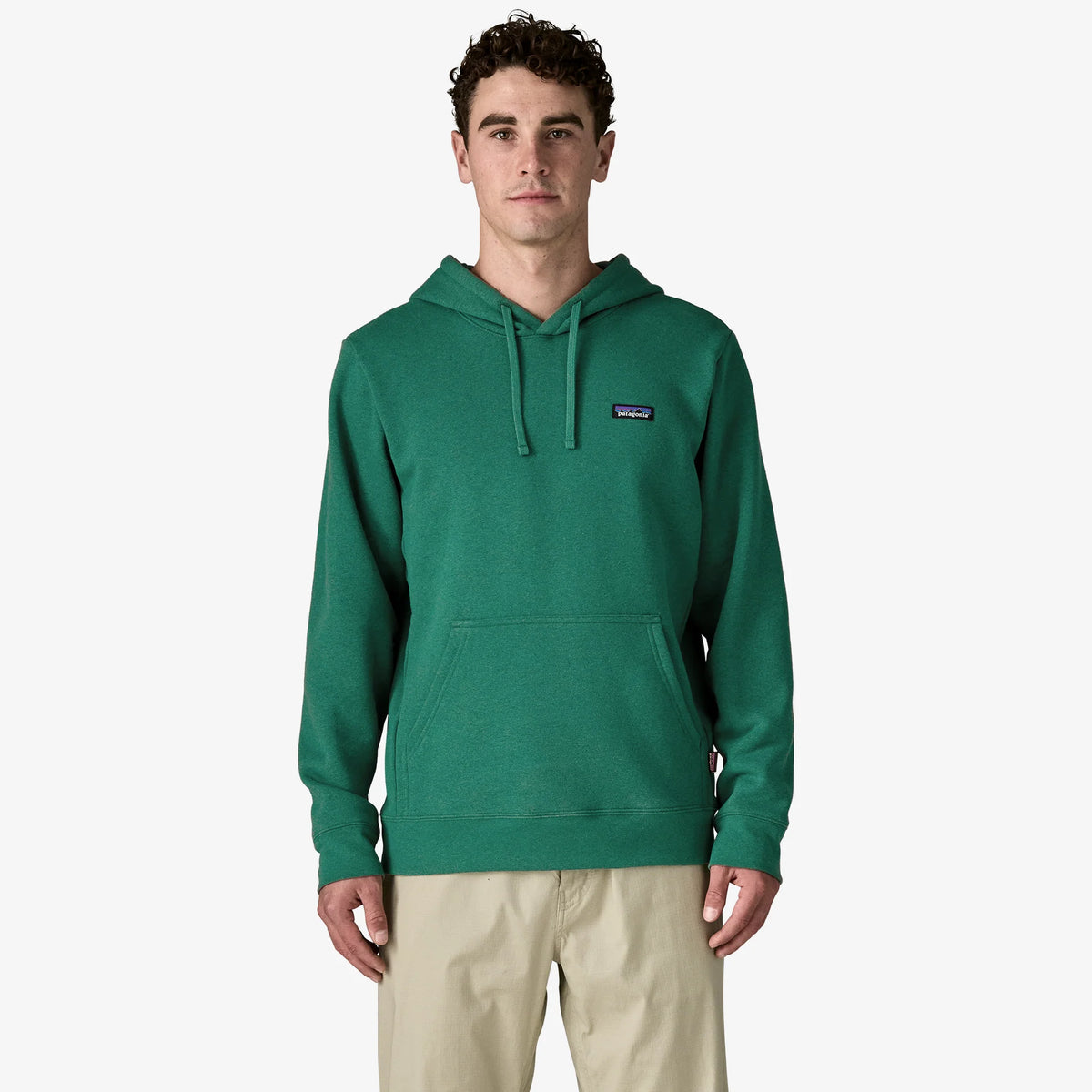 Patagonia Mens P-6 Label Uprisal Hoody