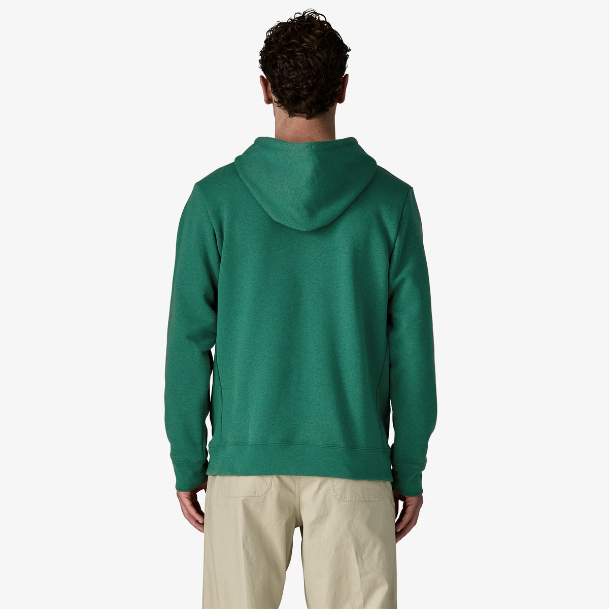 Patagonia Mens P-6 Label Uprisal Hoody
