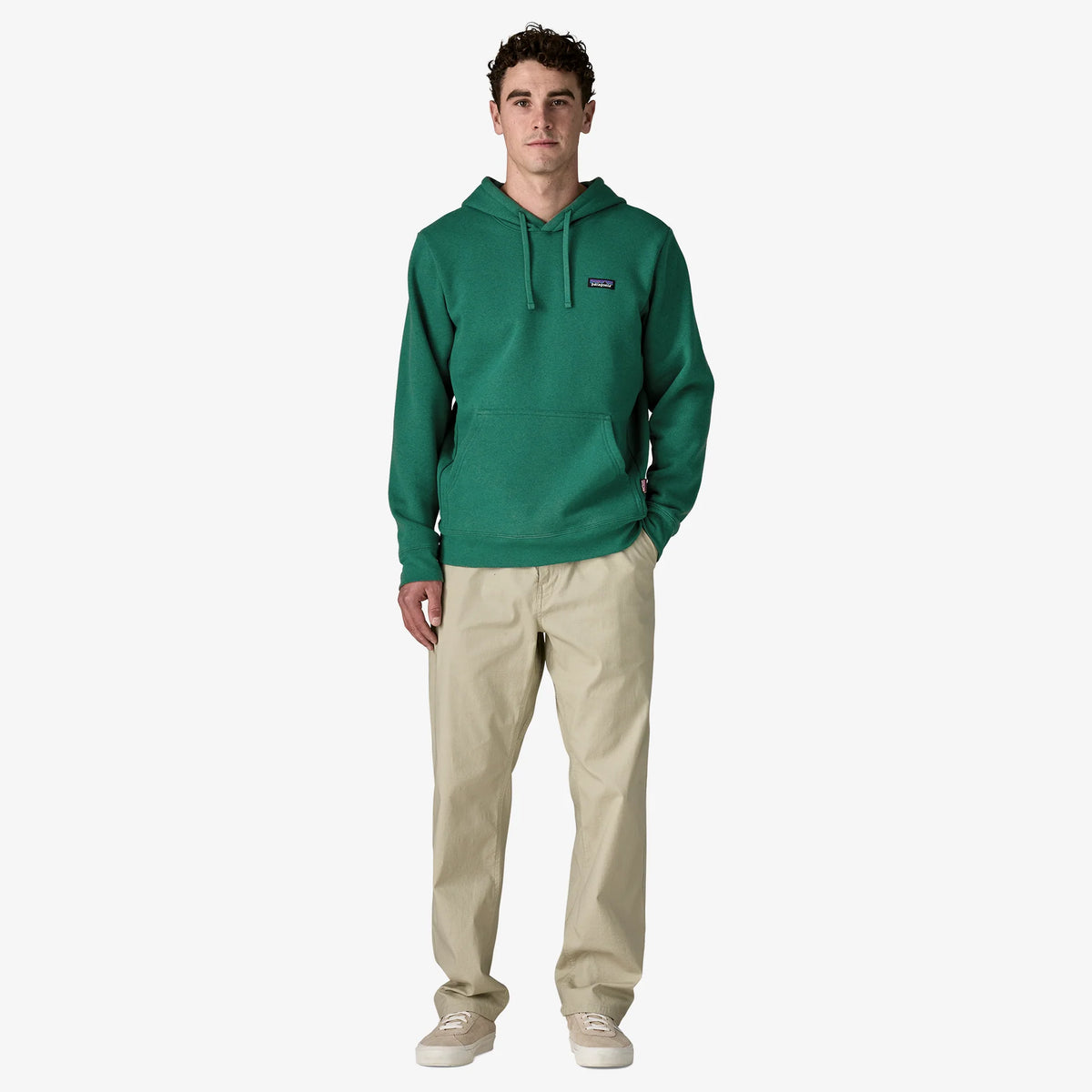 Patagonia Mens P-6 Label Uprisal Hoody