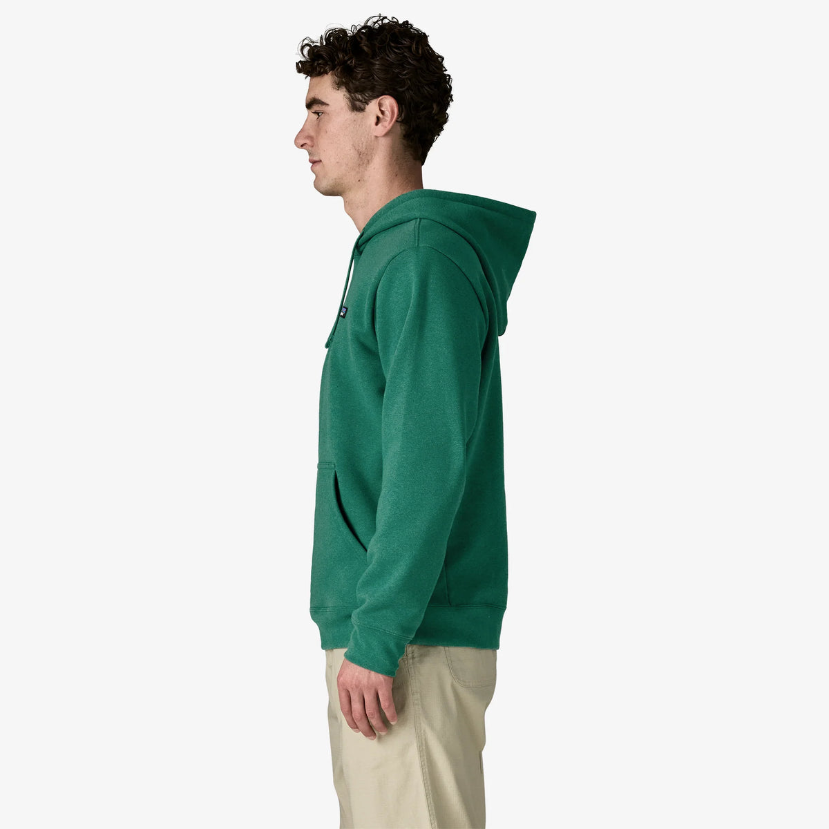 Patagonia Mens P-6 Label Uprisal Hoody