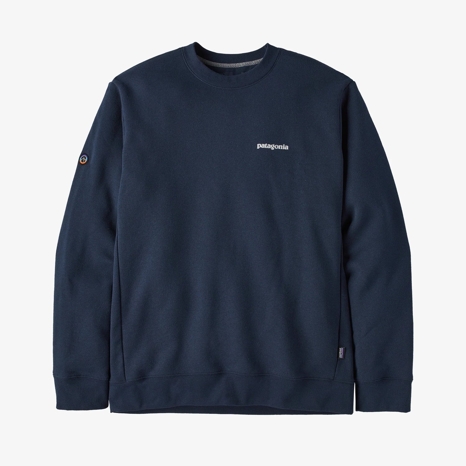 Patagonia Fitz Roy Icon Uprisal Crew Sweatshirt