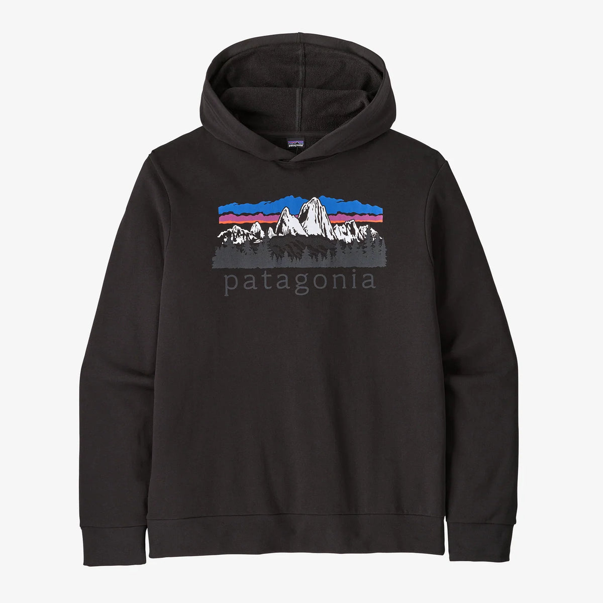 Patagonia Mens Fitz Roy Foothills Daily Hoody