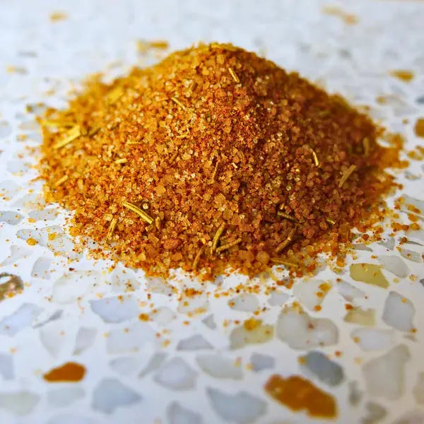 Fenglehorn Memphis Magic BBQ Rub 200g Fenglehorn