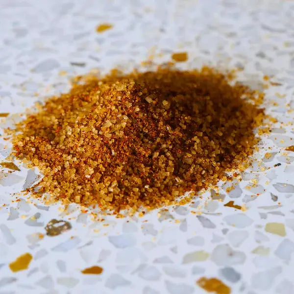 Fenglehorn Sweet Barbie Queue BBQ Rub 200g Fenglehorn