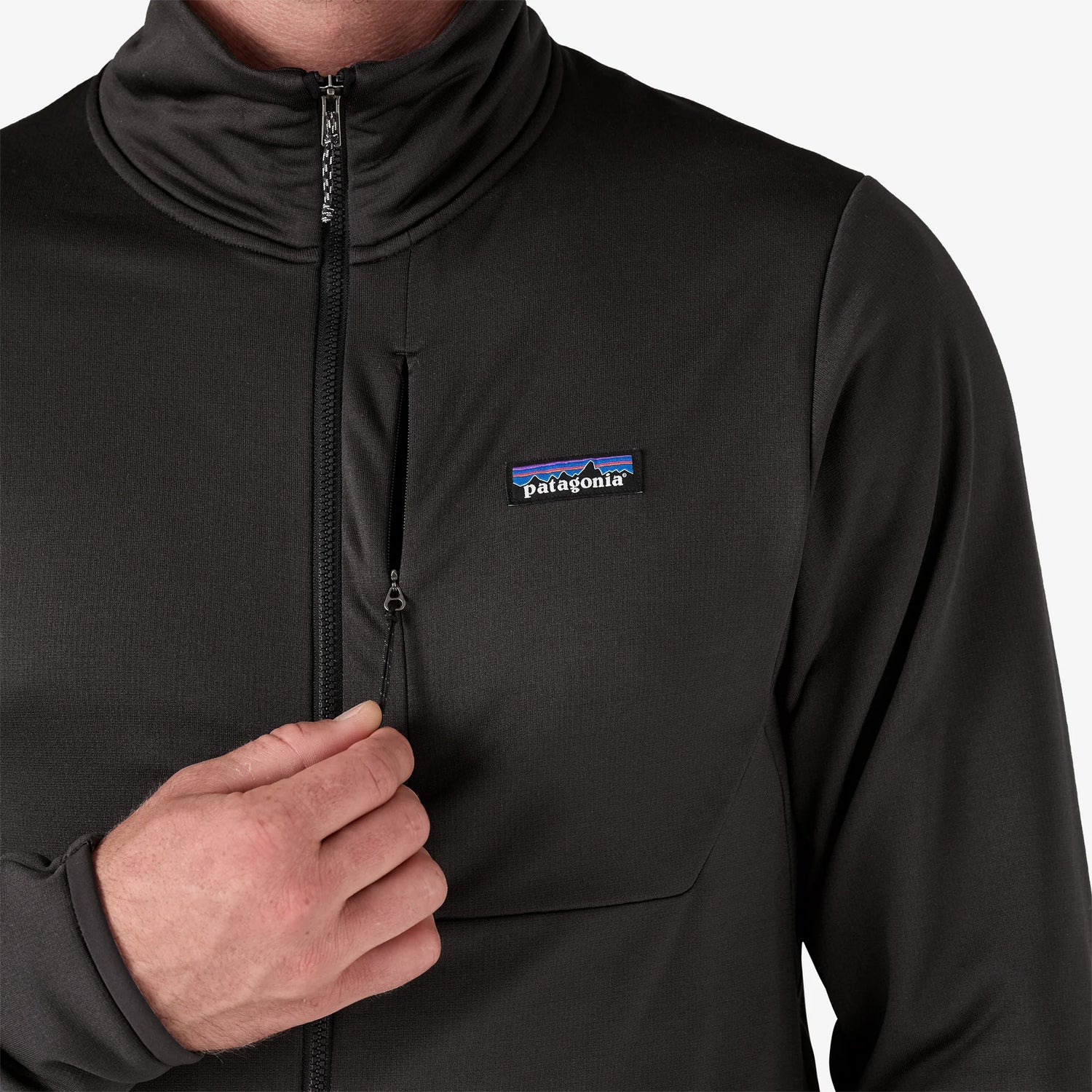 Patagonia Mens R1 Thermal Jacket