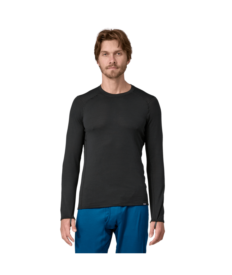 Patagonia Mens Capilene Thermal Weight Crew