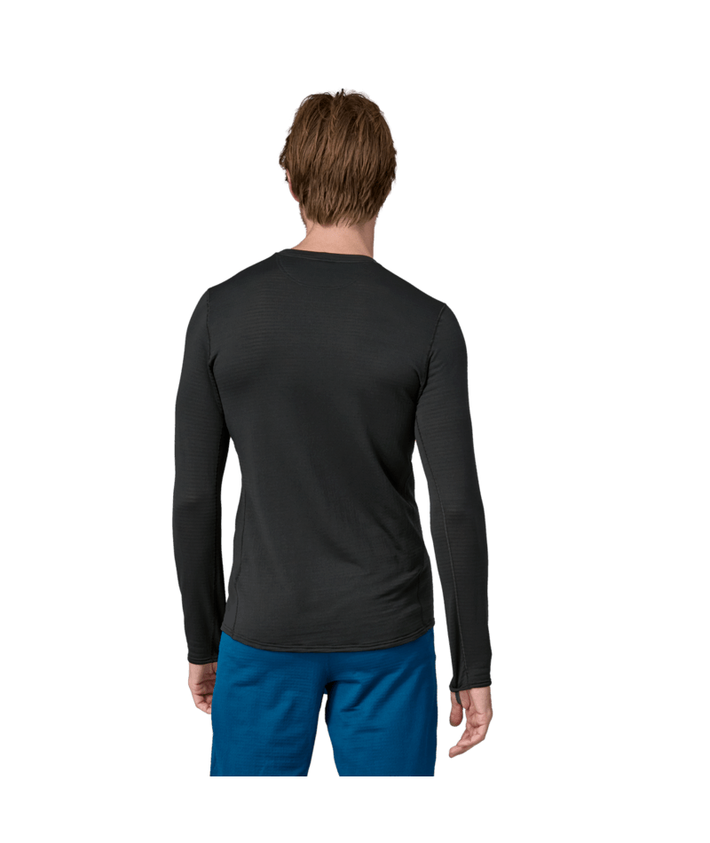 Patagonia Mens Capilene Thermal Weight Crew