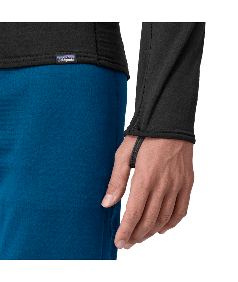 Patagonia Mens Capilene Thermal Weight Crew