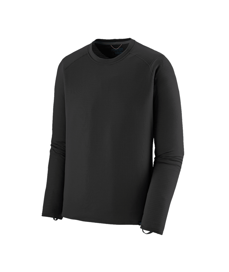 Patagonia Mens Capilene Thermal Weight Crew