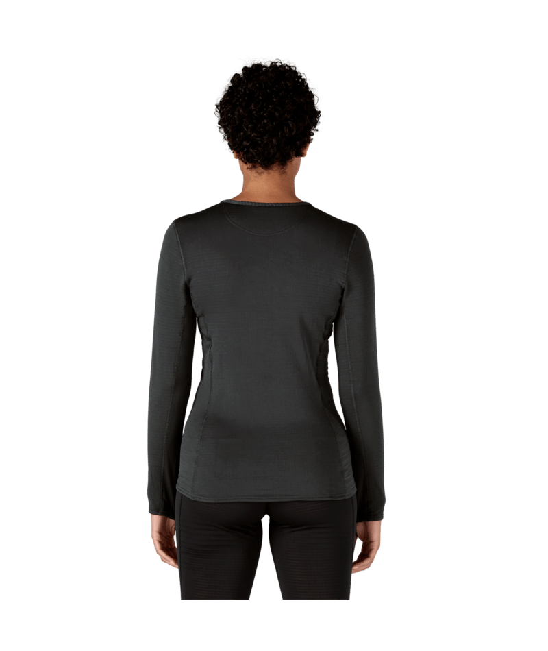 Patagonia Womens Capilene Thermal Weight Crew