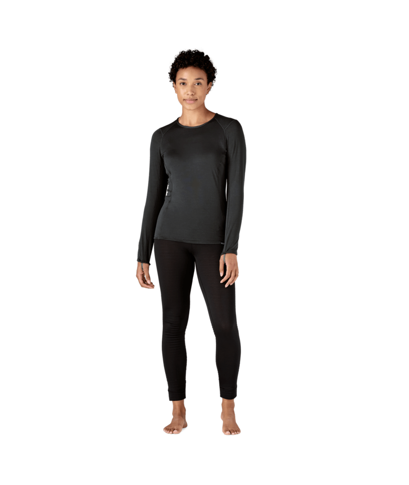 Patagonia Womens Capilene Thermal Weight Crew