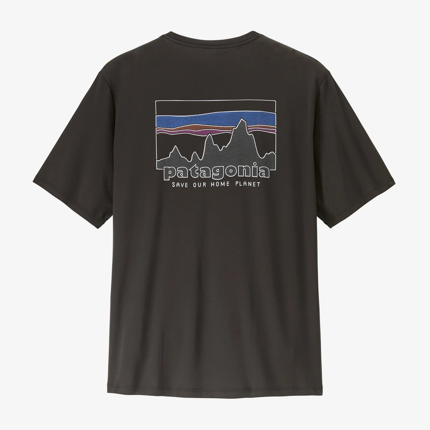 Patagonia Mens '73 Skyline T-Shirt