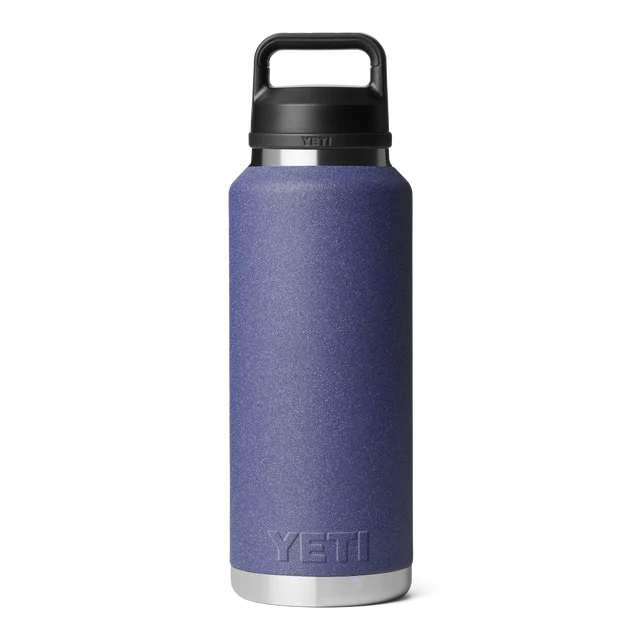 Yeti Rambler 46oz Bottle Chug Moon Dust