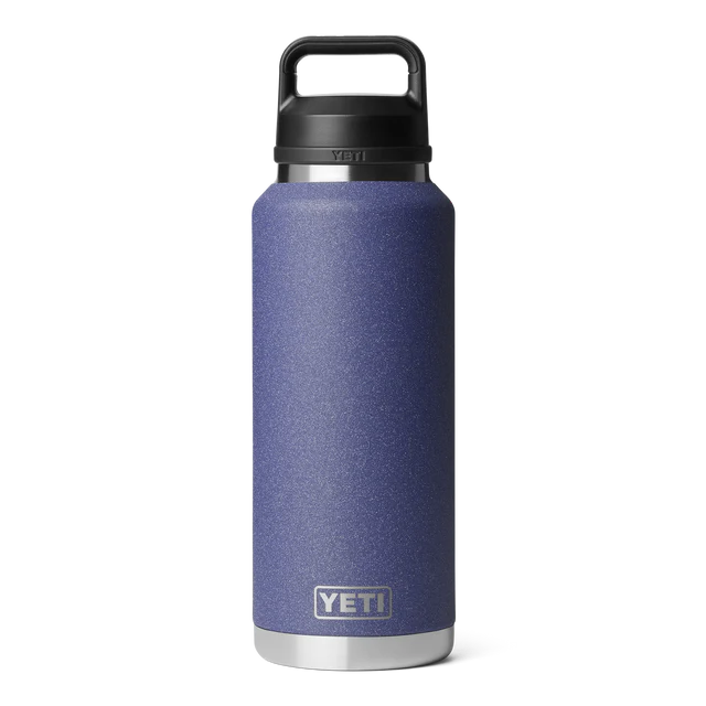 Yeti Rambler 46oz Bottle Chug Moon Dust