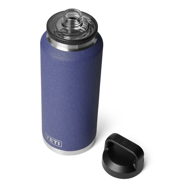 Yeti Rambler 46oz Bottle Chug Moon Dust