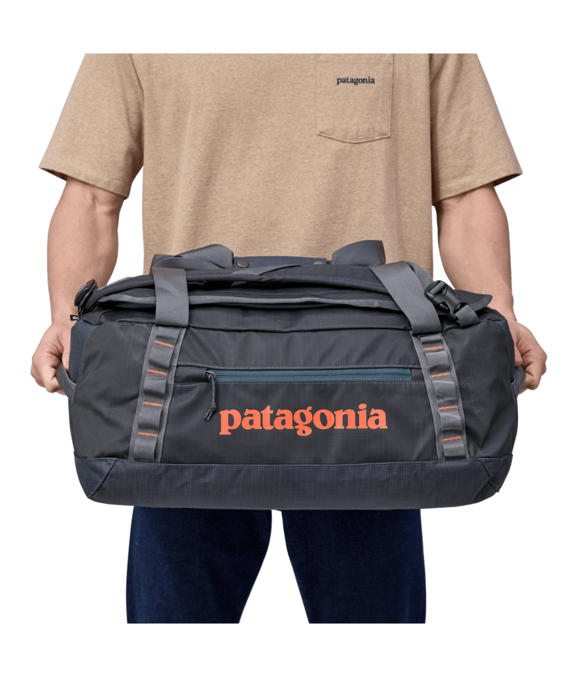 Patagonia Black Hole Duffel 55L