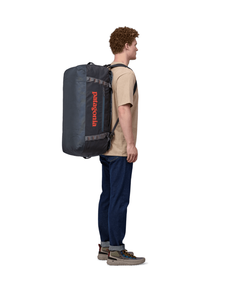 Patagonia Black Hole Duffel 70L