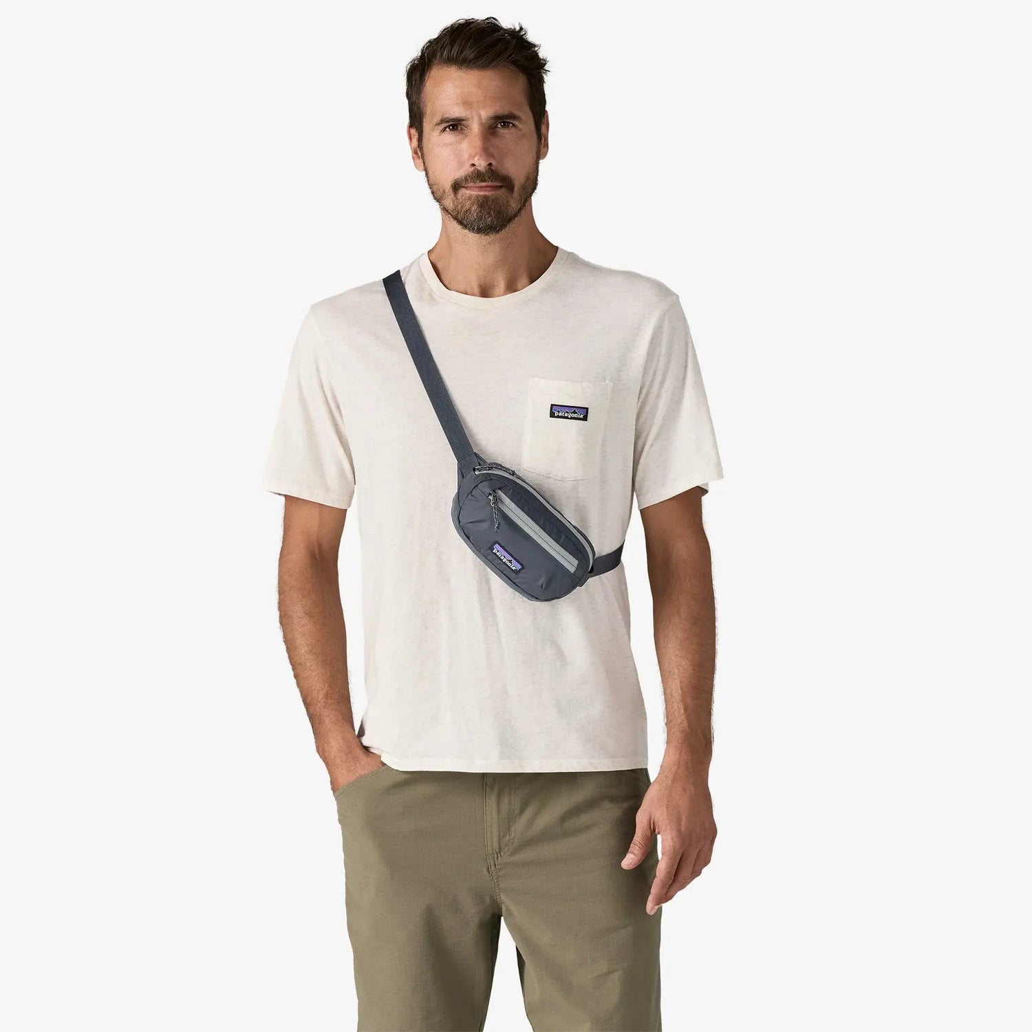 Patagonia Terravia Mini Hip Pack