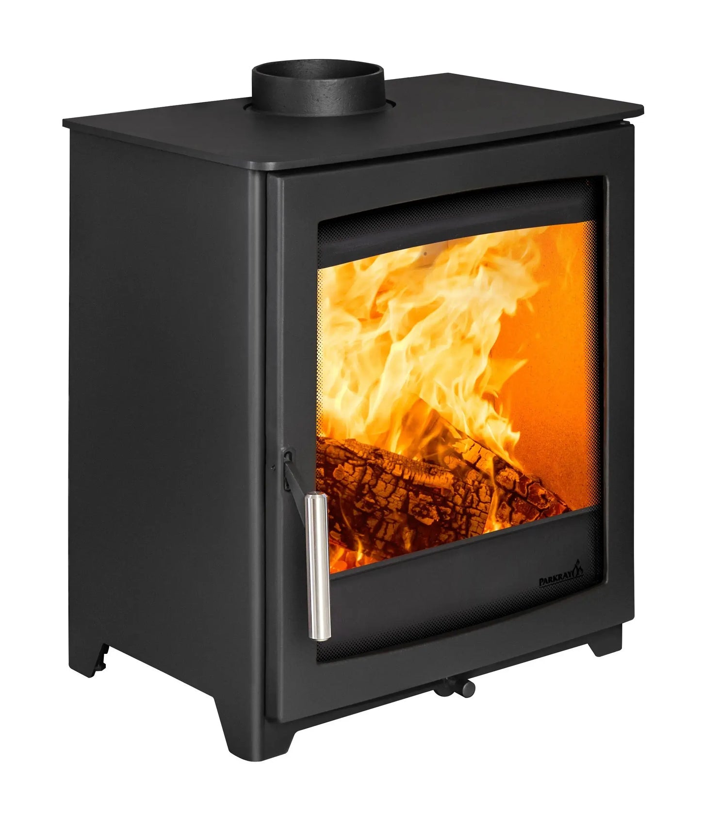 Hunter Stoves Parkray Aspect 5 Eco Freestanding Hunter Stoves