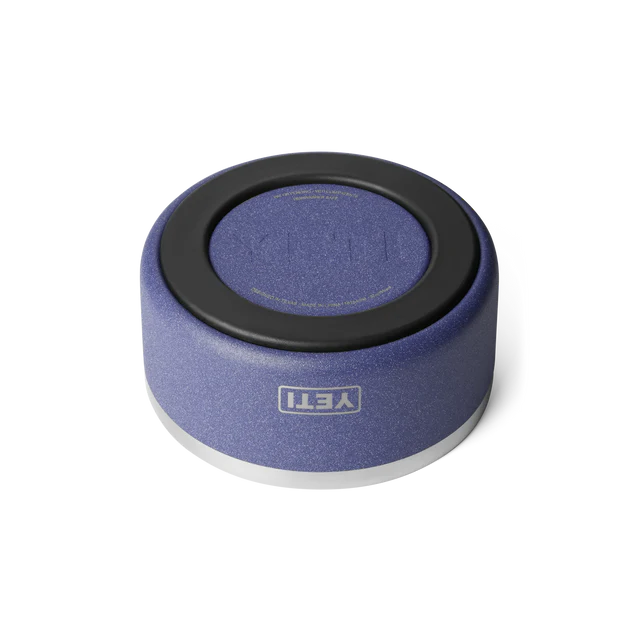 Yeti Boomer 4 Dog Bowl Moon Dust