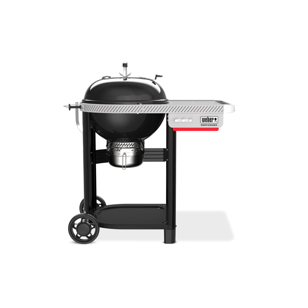 Weber Performer Kettle 57cm Black