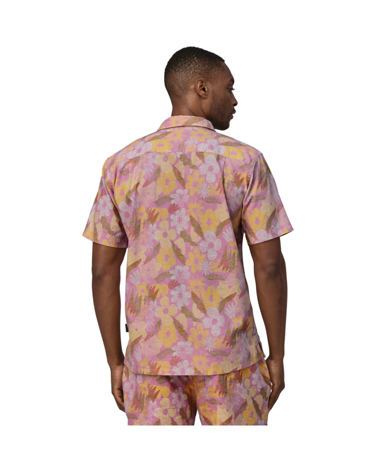 Patagonia Mens Back Step Shirt