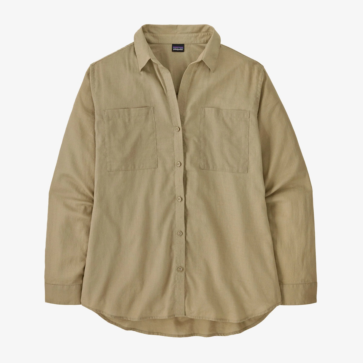 Patagonia Womens Lightweight A/C Buttondown